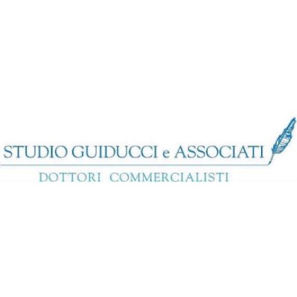 Logotyp från Studio Associato Guiducci Claudia - Minozzi Pietro