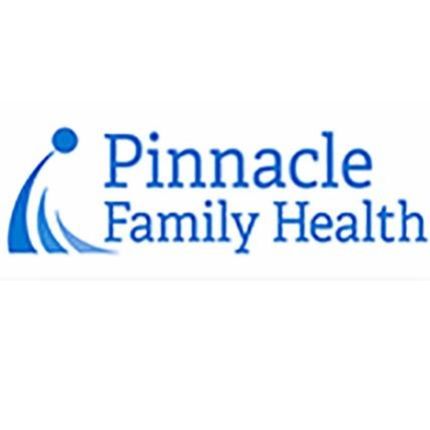 Logo von Pinnacle Family Health