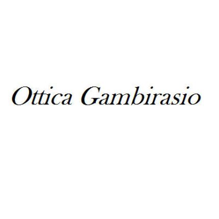 Logo od Centro Ottico Gambirasio