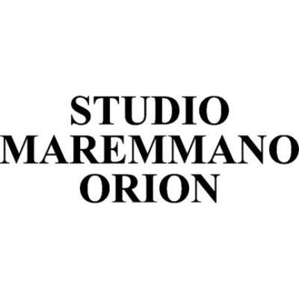 Logo od Studio Maremmano Orion