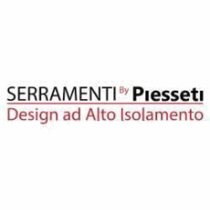 Logotyp från Piesseti Serramenti