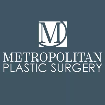 Logotyp från Metropolitan Plastic Surgery - Saeed Marefat MD