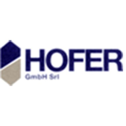 Logotyp från Hofer Rudolf