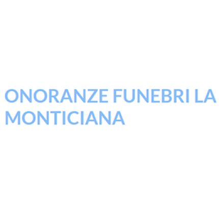 Logo van Onoranze Funebri La Monticiana