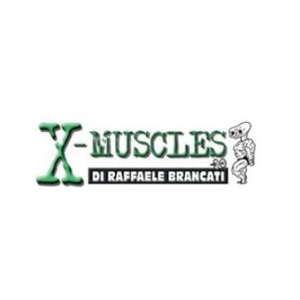 Logo da X-Muscles