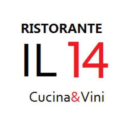 Λογότυπο από IL 14