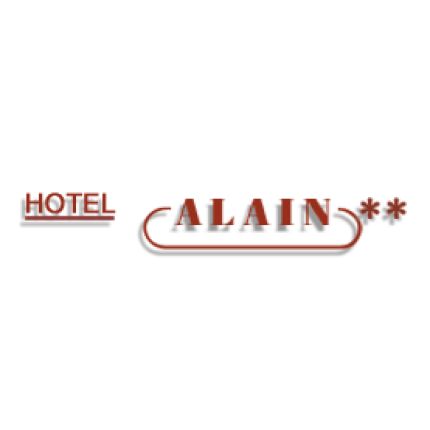 Logo od Hotel Alain