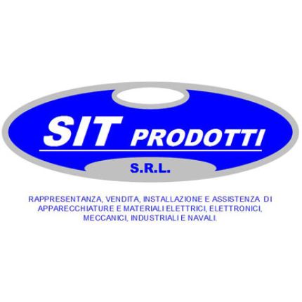 Logo von Sit Prodotti