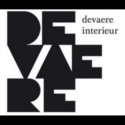 Logo van Devaere Interieur