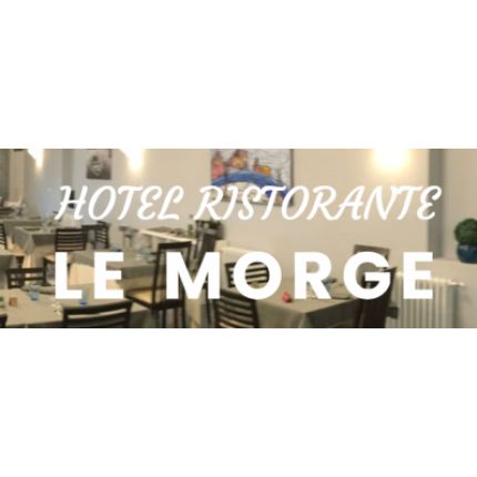 Logo da Hotel Ristorante Le Morge