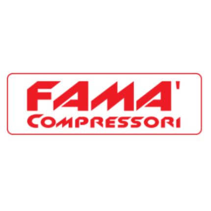 Logo da Fama' Compressori SRL