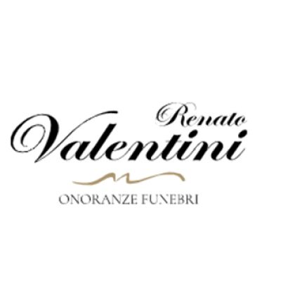 Logótipo de Onoranze Funebri Valentini Renato