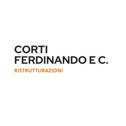 Logótipo de Corti Ferdinando e C.