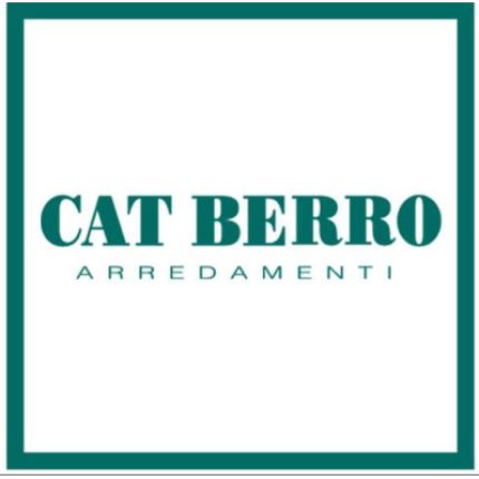 Logótipo de Cat Berro