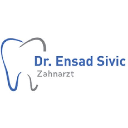 Logo od Dr. med. dent. Ensad Sivic