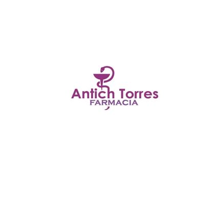 Logo van Farmacia Antich Torres