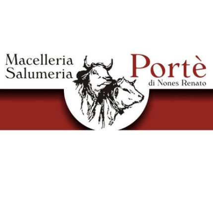Logotipo de Macelleria Gastronomia Portè Polleria Salumeria
