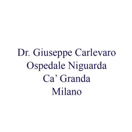 Logo from Carlevaro Dr. Giuseppe - Specialista Oculista