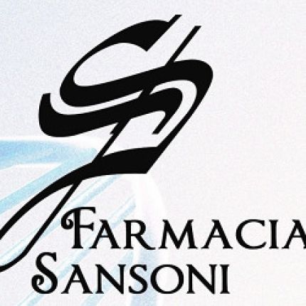 Logo od Farmacia Sansoni