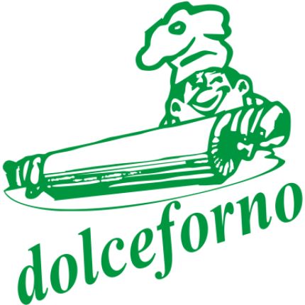 Logo van Pasticceria Dolceforno
