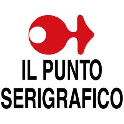 Logo fra Il Punto Serigrafico Snc