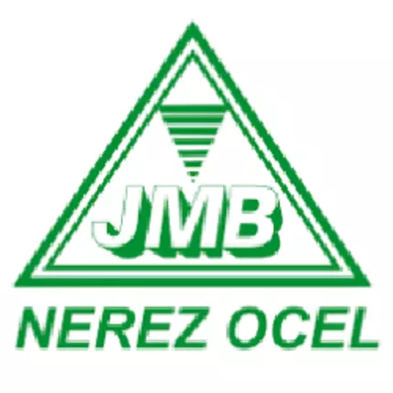 Logo von JMB-STEEL s.r.o. - nerez ocel kancelář