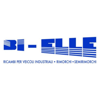 Logotyp från Bi-Elle Ricambi Industriali