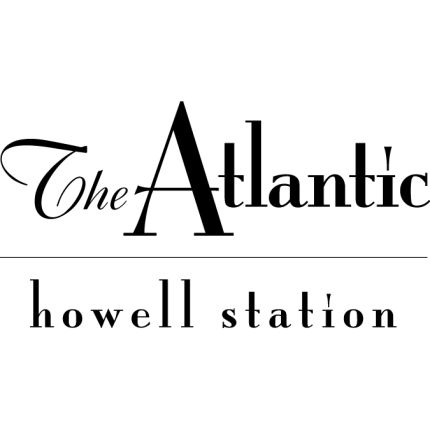 Logótipo de The Atlantic Howell Station