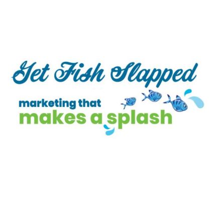 Logo von Get Fish Slapped