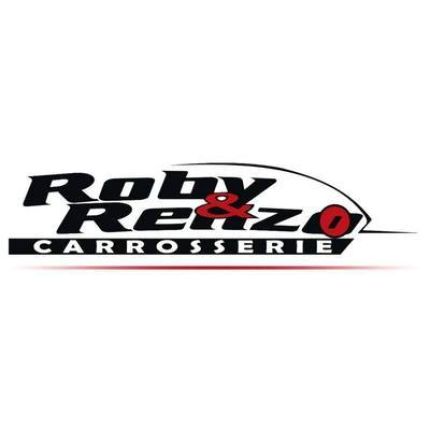 Logo van Roby e Renzo Carrosserie