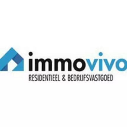 Logótipo de Immo Vivo