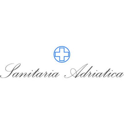 Logo da Sanitaria Adriatica