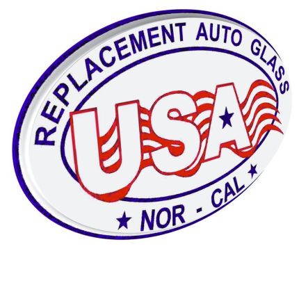 Logo de USA Replacement Auto Glass