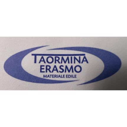 Logótipo de Taormina Erasmo - Materiale Edile - Ferramenta e Colori - Tintometro