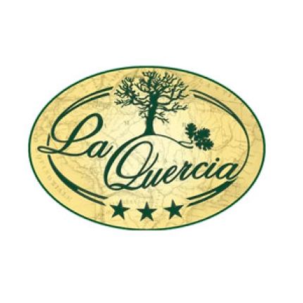Logo da Hotel La Quercia