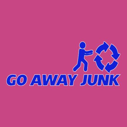 Logotyp från Go Away Junk