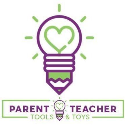 Logotipo de Parent Teacher Tools & Toys
