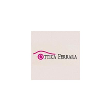 Logotipo de Ottica Ferrara