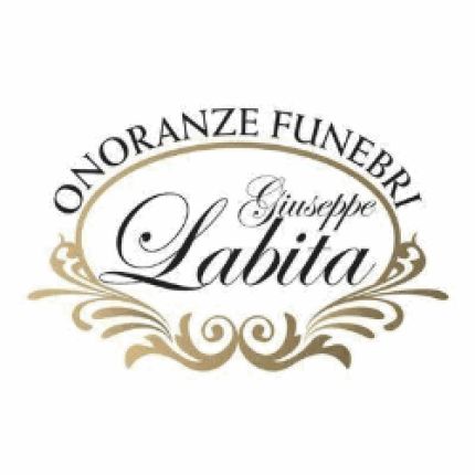 Logo von Onoranze Funebri Labita Giuseppe