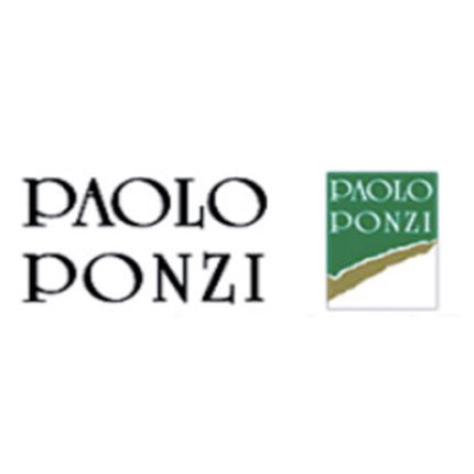 Logótipo de Ponzi Paolo Gioielli