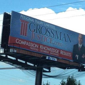 Bild von Grossman Law New Jersey Truck Accident Lawyer