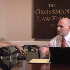 Bild von Grossman Law New Jersey Truck Accident Lawyer