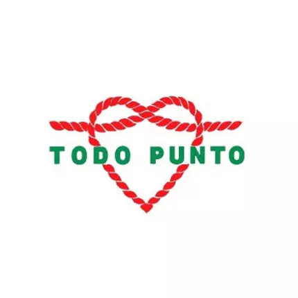 Logo von Todo Punto