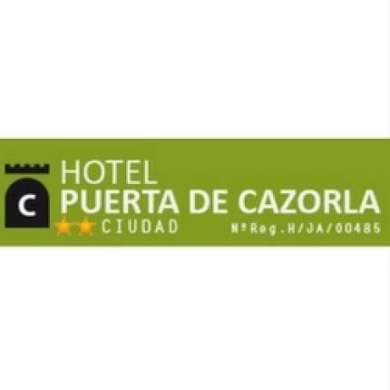 Logotyp från Hotel Puerta de Cazorla
