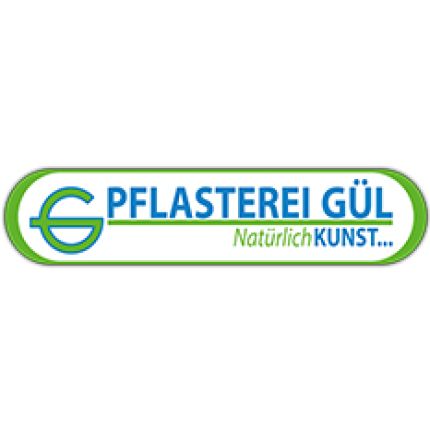 Logo van Pflasterei Gül KG