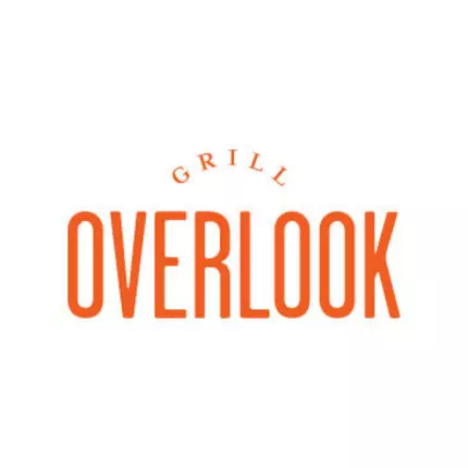 Logo fra Overlook Grill