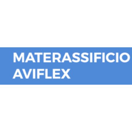 Logo von Materassificio Aviflex