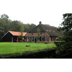 Bild von Justa Biologische Kaasboerderij