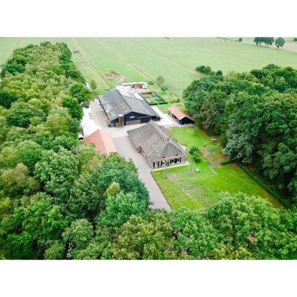 Logotyp från Justa Biologische Kaasboerderij