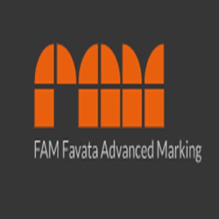 Logótipo de Fam Favata Advanced Marking